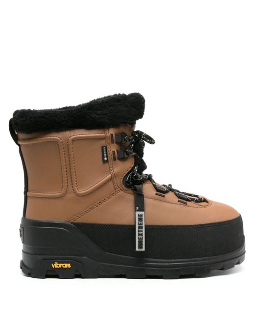Ugg Shasta Gore-Tex ankle boot