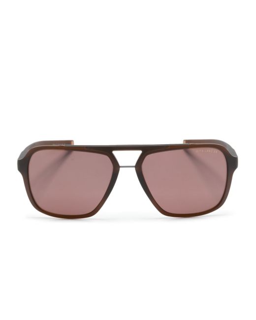 DITA Eyewear rectangle-frame sunglasses