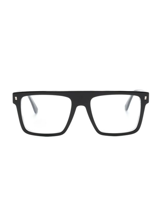 Dsquared2 Icon rectangle-frame glasses