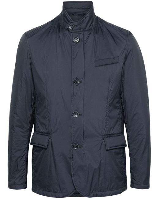 Herno lightweight padded jacket