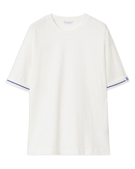 Burberry short-sleeve T-shirt