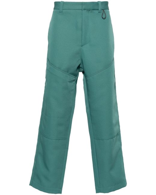 Oamc Shasta tapered trousers
