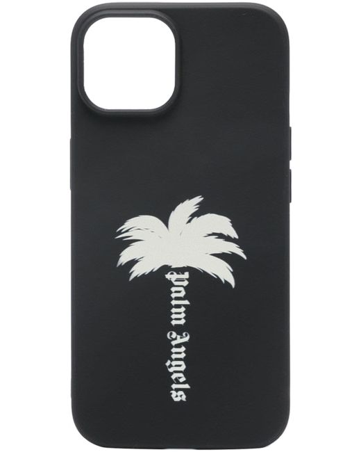 Palm Angels The Palm iPhone 15 case