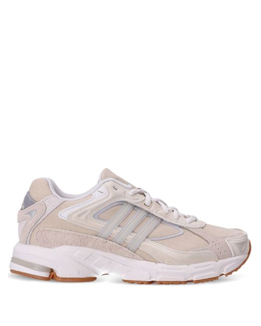 Adidas Response CL panelled sneakers