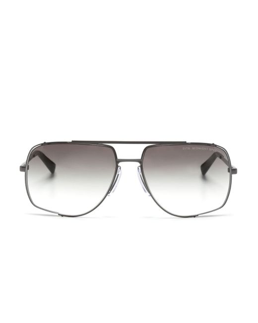 DITA Eyewear Midnight Special pilot-frame sunglasses