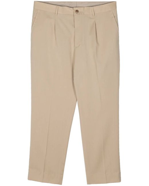 Costumein Timisoara tapered trousers