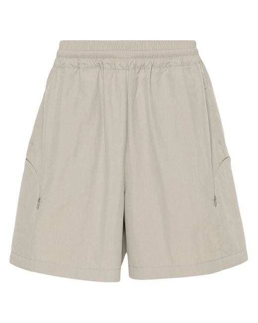 Seventh Arch technical-jersey shorts