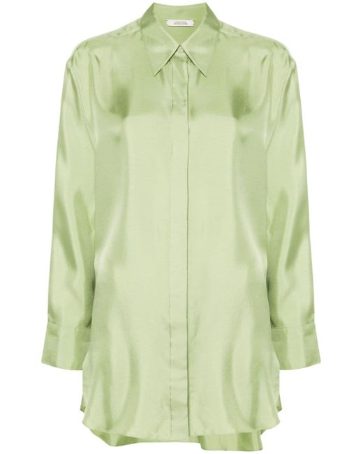 Dorothee Schumacher Sensual Coolness blouse