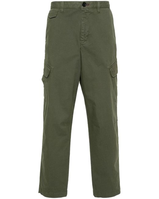 PS Paul Smith tapered cargo pants