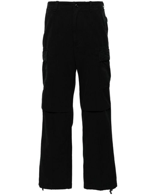 Polo Ralph Lauren ripstop cargo trousers
