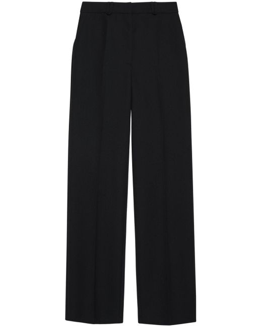 Anine Bing Drew tailored trousers