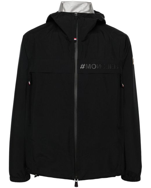 Moncler Grenoble Shipton hooded jacket
