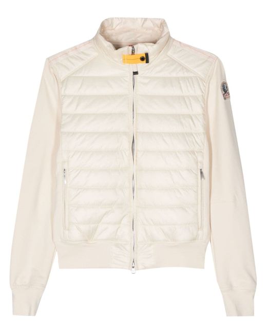 Parajumpers Rosy panelled jacket