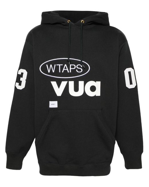 Wtaps Cut Sewn 29 hoodie