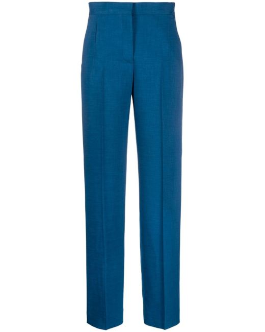 Tory Burch high-waisted tailored trousers