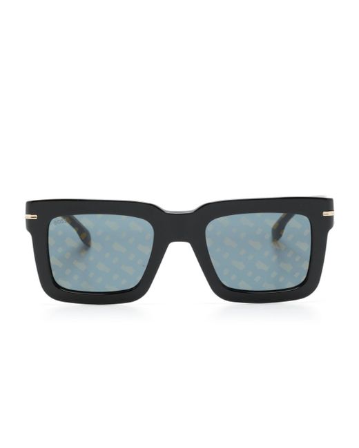 Boss 1501/S square-frame sunglasses