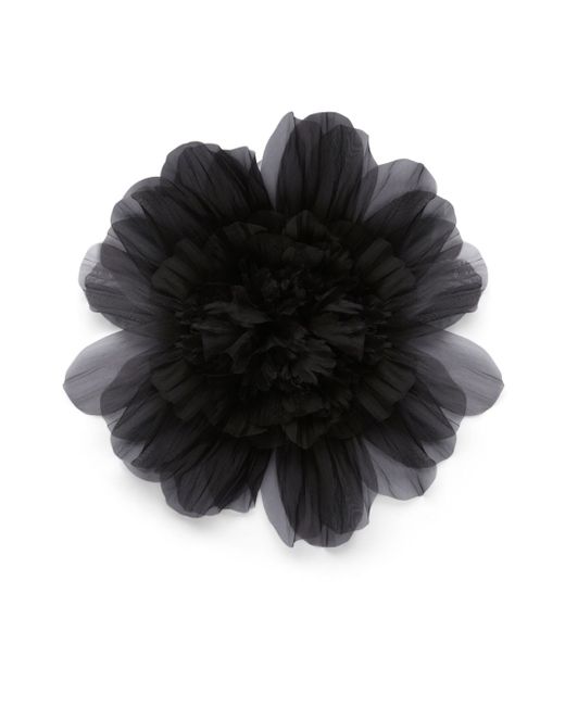 Nina Ricci maxi Flower brooch