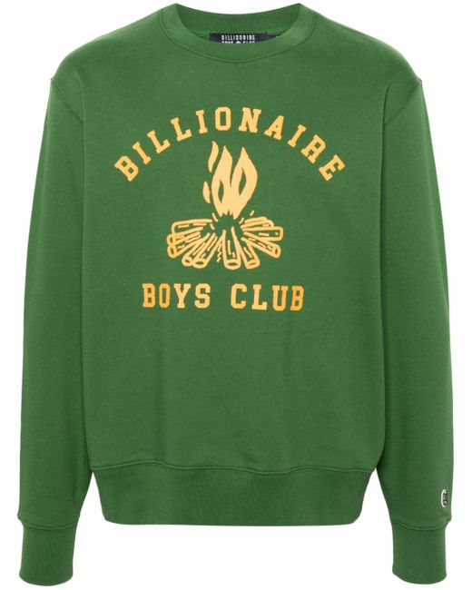 Billionaire Boys Club Campfire sweatshirt