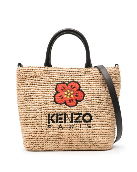 Kenzo small Boke Flower tote bag