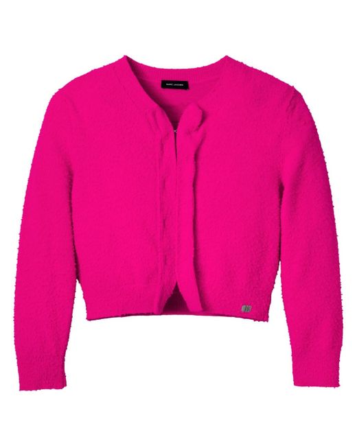 Marc Jacobs cropped cardigan