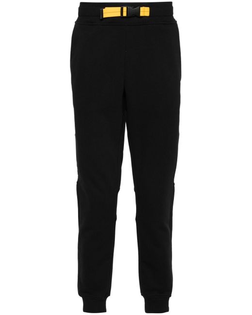 Parajumpers Collins tapered track pants