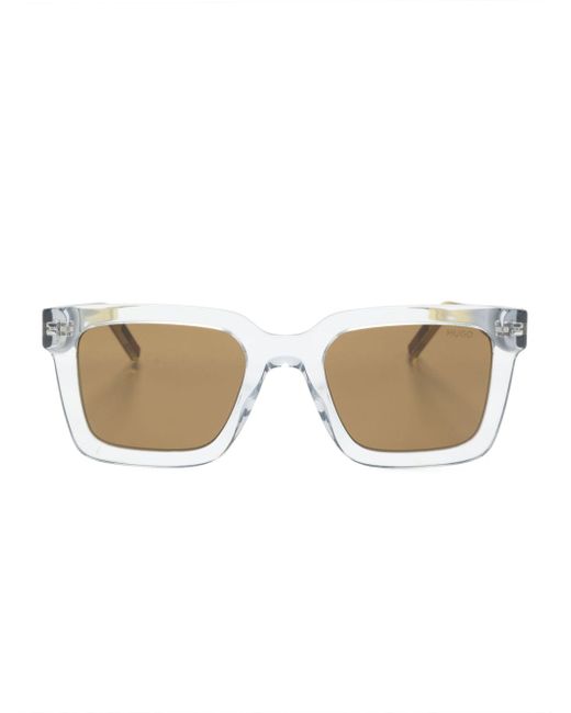 Hugo Boss 1259/S square-frame sunglasses