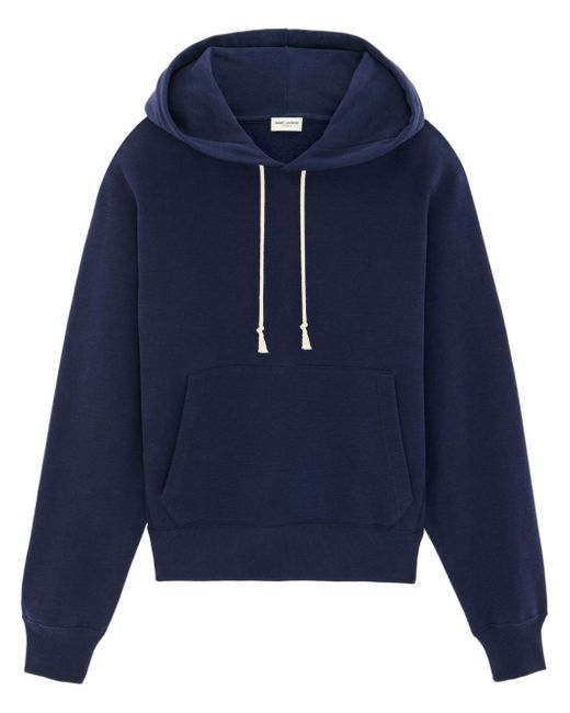 Saint Laurent Cassandre hoodie