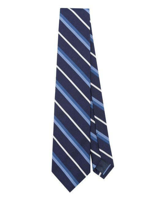 Polo Ralph Lauren striped twill tie
