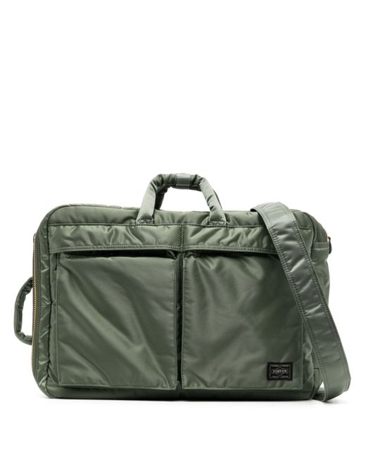 Porter-Yoshida & Co. Tanker 3way briefcase