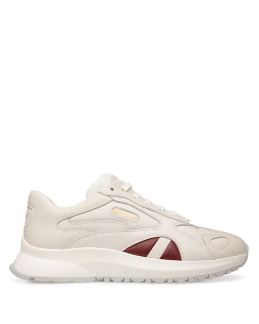 Bally Dewy lace-up sneakers