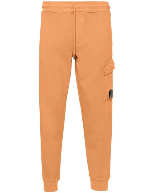 CP Company Lens-detail track pants