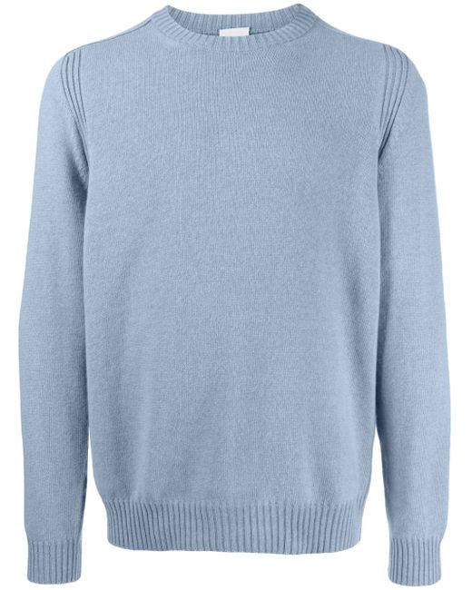 Paul Smith ribbed-trim jumper