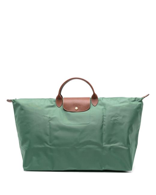 Longchamp medium Le Pliage Original travel bag
