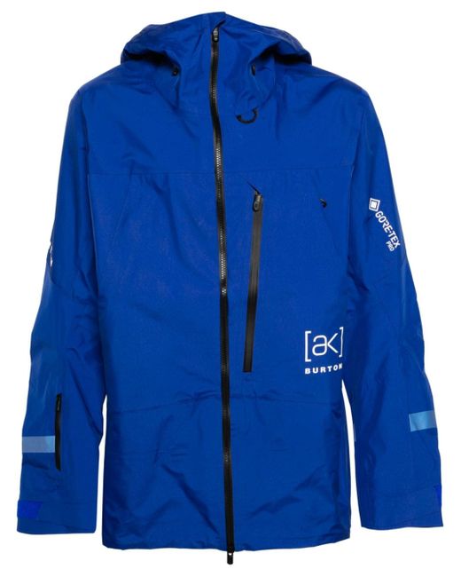 Burton Ak Tusk GORE-TEX PRO 3L ski jacket