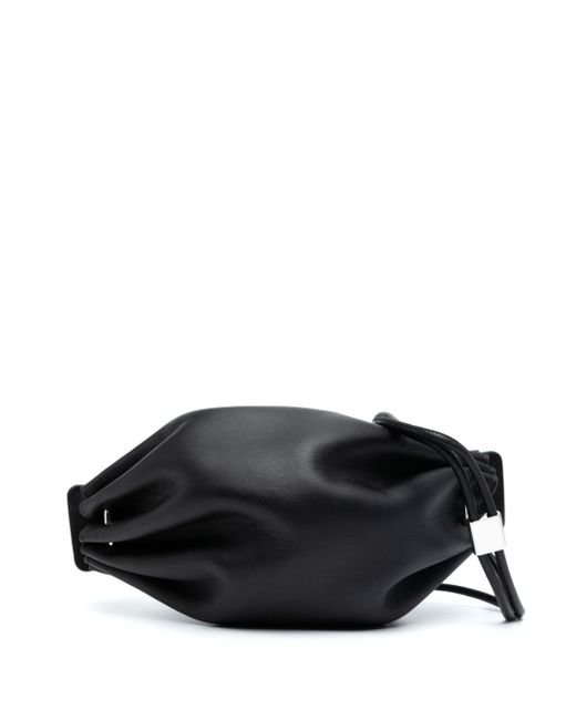 Bonastre Bon Cords leather bag