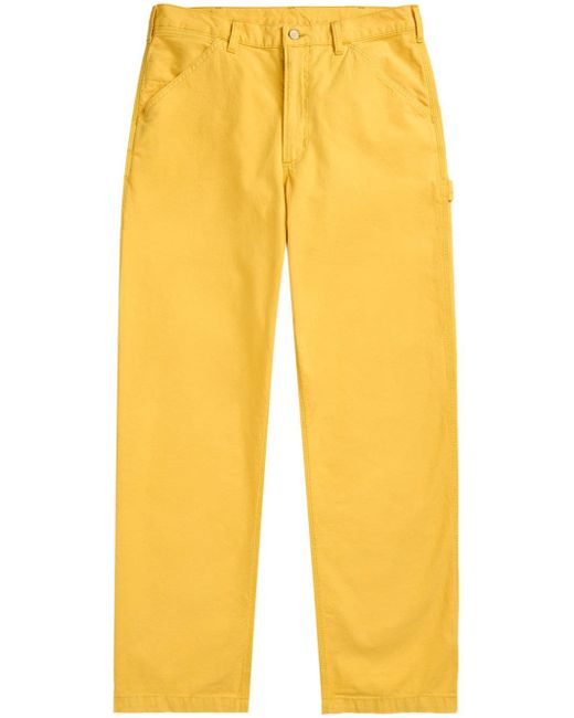 Polo Ralph Lauren straight-leg trousers