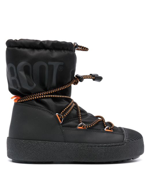 Moon Boot Ltrack Polar ankle boots
