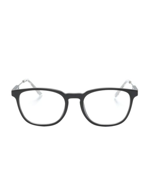 Prada wayfarer-frame glasses
