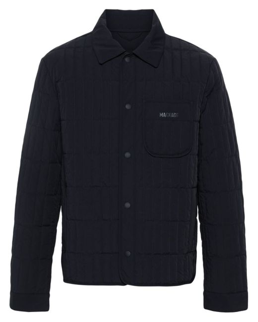Mackage Mateo quilted jacket