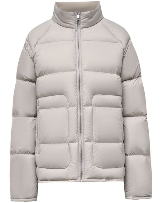 12 Storeez lightweight padded jacket