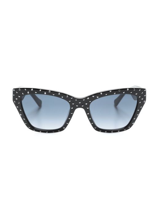 Kate Spade New York cat-eye sunglasses