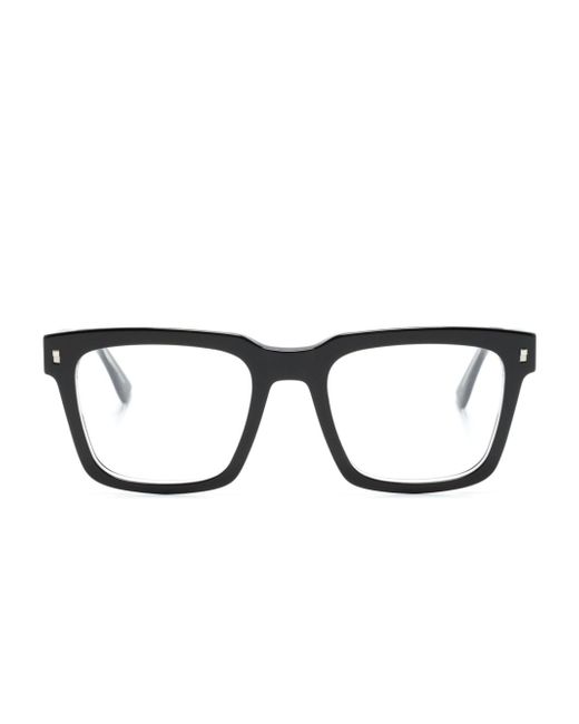 Dsquared2 Icon square-frame glasses