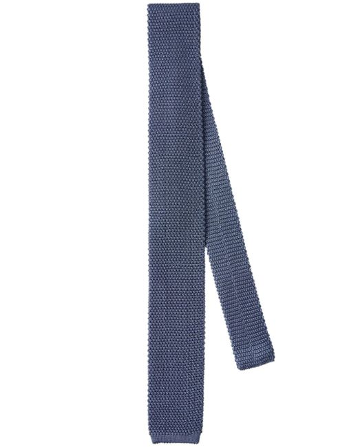 Brunello Cucinelli knit tie