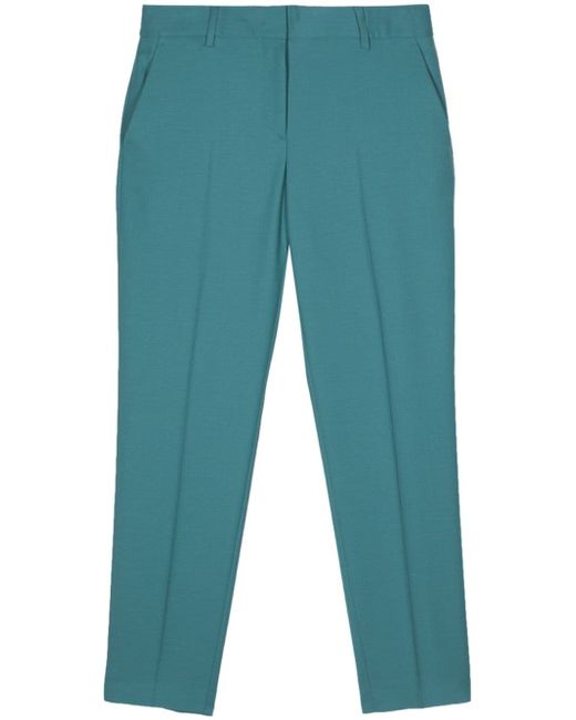 Paul Smith tapered trousers