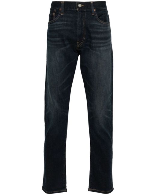 Polo Ralph Lauren Parkside Active Taper jeans