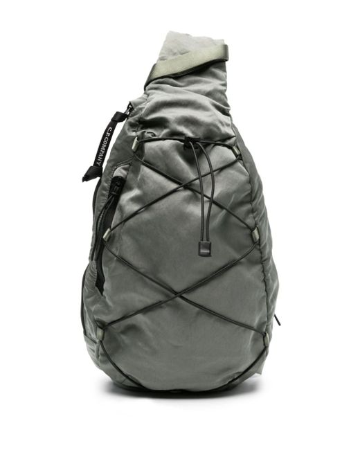 CP Company Nylon B backpack