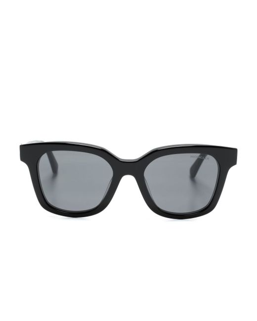 Moncler Audree square-frame sunglasses