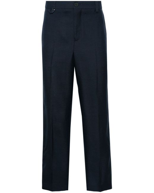 Jacquemus cropped tailored trousers
