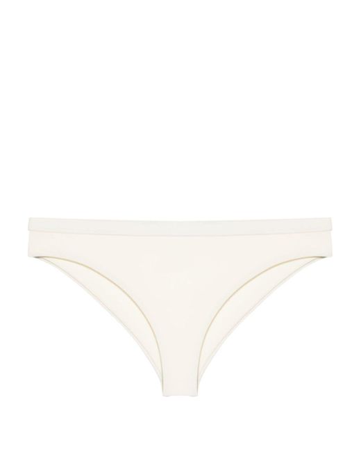 Jil Sander classic bikini bottoms