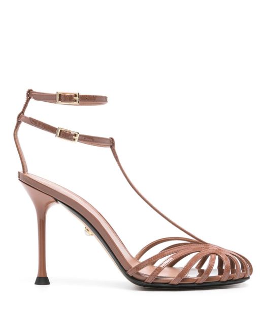 Alevì Ally 95mm sandals